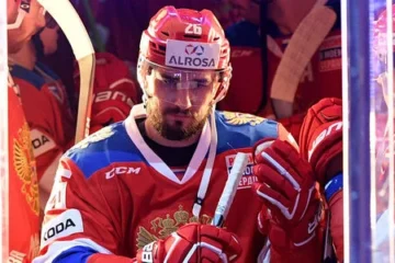 Олимпийский чемпион и двукратный обладатель Кубка Стэнли сменил клуб в КХЛ