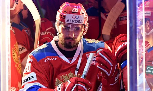 Олимпийский чемпион и двукратный обладатель Кубка Стэнли сменил клуб в КХЛ