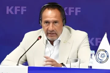 «Опустимся ниже Афганистана». Казахстанцы отреагировали на нового главного тренера сборной по футболу
