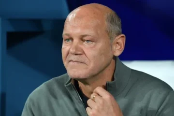 «От нас была большая помощь сопернику». Ромащенко высказался о разгроме «Тобола» в еврокубках