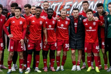 От чемпионских планов к очередной перестройке. Что происходит с «Актобе»?