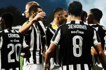 «Партизан» получил усиление перед ответной игрой с «Тоболом»