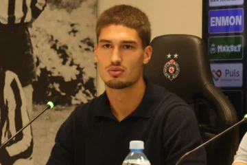 «Партизан» потерял уверенность перед матчем с «Тоболом»