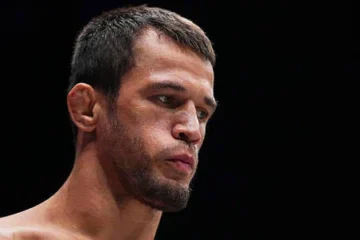 Переход Усмана Нурмагомедова в UFC поставили под сомнение
