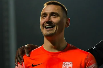 Представитель Казахстана вышел в общий этап Лиги Чемпионов