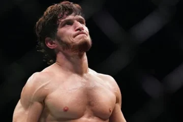 Представлен кард турнира UFC 333 с главным боем Волкановски — Евлоев