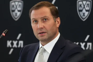 Президент КХЛ отреагировал на обвинения в пользу богатых клубов