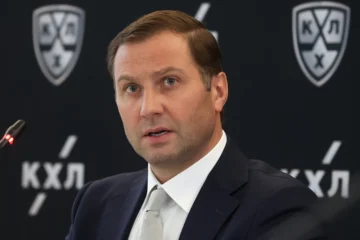 Президент КХЛ оценил шансы «Локомотива» выиграть Кубок Гагарина