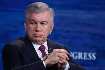 Президент Узбекистана принял решение по Исраилу Мадримову