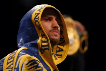 Президент WBO сделал заявление о возвращении Ломаченко