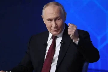 Путин принял решение по президентам двух клубов КХЛ