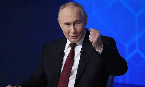 Путин принял решение по президентам двух клубов КХЛ