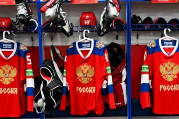 Решение об отстранении России от мирового хоккея получило реакцию в Швейцарии