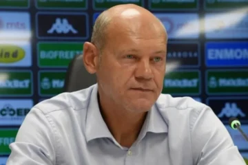 Ромащенко озвучил будущее «Тобола» и рассказал о возможном уходе лидеров