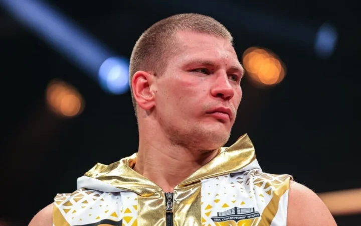 России озвучили перспективы на Олимпиаде после решения World Boxing