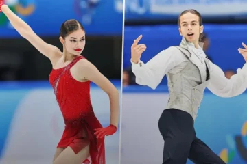 Российские фигуристы узнали места в обновленном рейтинге ISU