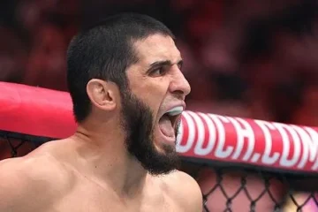 Российский тренер назвал преимущество Махачева над Рахмоновым