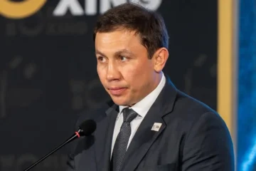 Россия и Украина впервые официально сойдутся на турнире World Boxing Головкина