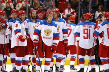 Россия может сыграть на Кубке мира независимо от решения IIHF