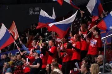 Россия объявила решение о замене перед стартом юниорского Гран-при ISU