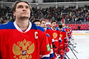 Россия узнала условия возвращения в мировой хоккей