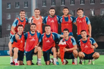 С клуба КПЛ был снят трансферный бан