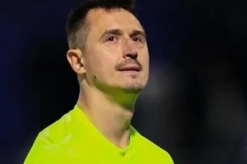 «Сабах» принял официальное решение по Стасу Покатилову