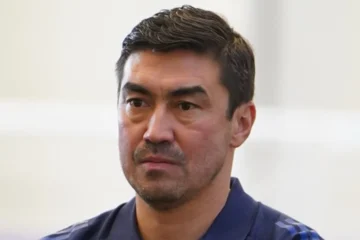 Самат Смаков объяснил, за счет чего «Тобол» может пройти «Партизан»