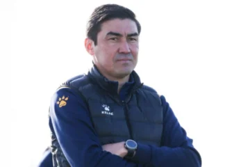 Самат Смаков отреагировал на слухи о назначении в сборную Казахстана