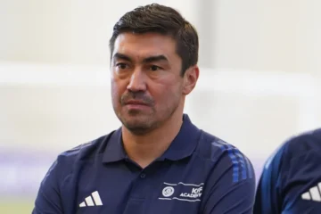 Самат Смаков официально возглавил клуб КПЛ