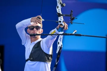Сборная Казахстана по стрельбе из лука объявила состав на Азиаду-2026