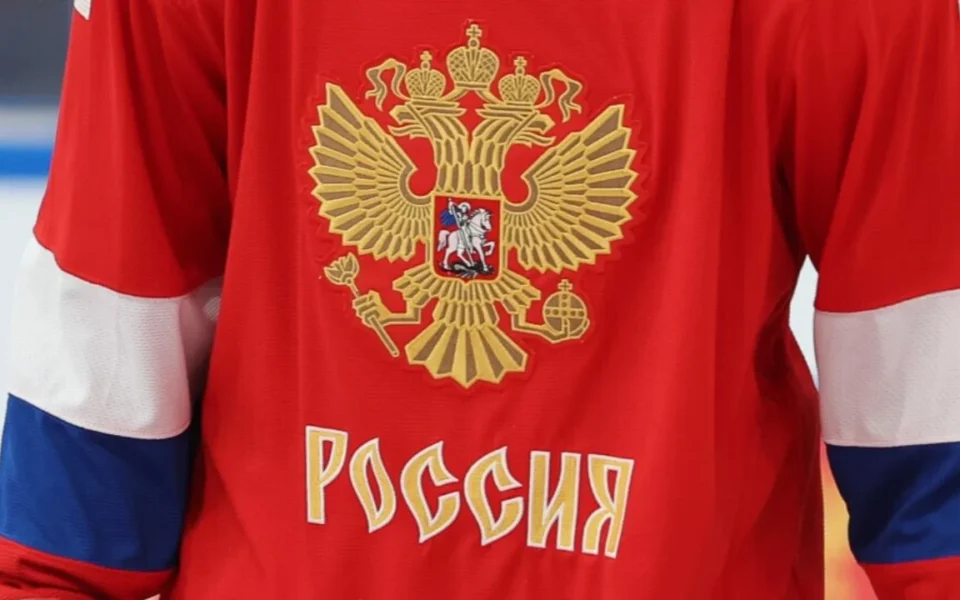 Сборной России назвали главного тренера на случай возвращения в мировой хоккей