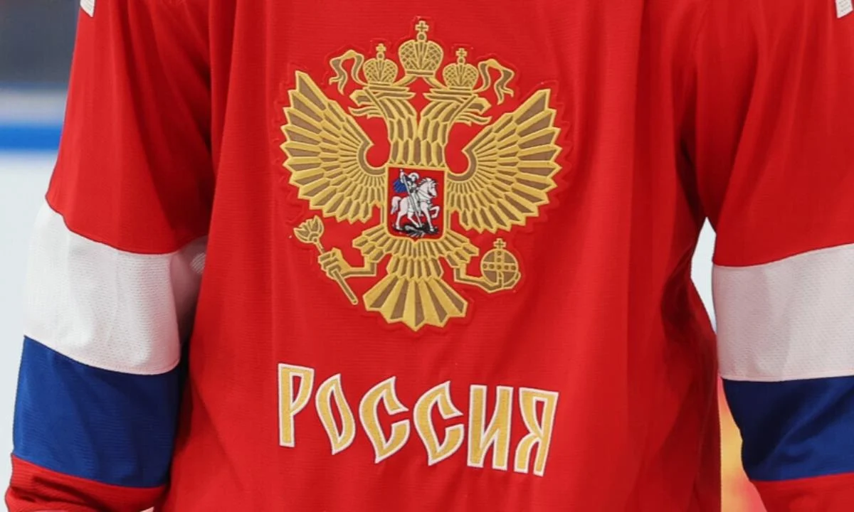 Сборной России назвали главного тренера на случай возвращения в мировой хоккей