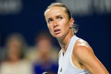 Свитолина обошла Рыбакину по важному показателю в сезоне-2026