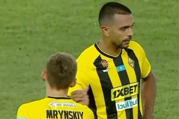 Сколько заработал «Кайрат» за плей-офф еврокубков