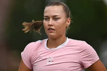 Соня Жиенбаева уверенно вышла в финал турнира в Испании