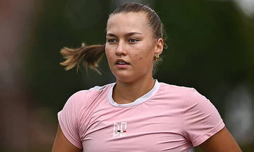 Соня Жиенбаева уверенно вышла в финал турнира в Испании