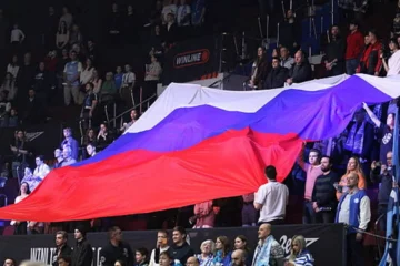 Спортивные чиновники Финляндии высказались о возвращении России