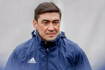 Стали известны подробности назначения Самата Смакова в клуб КПЛ