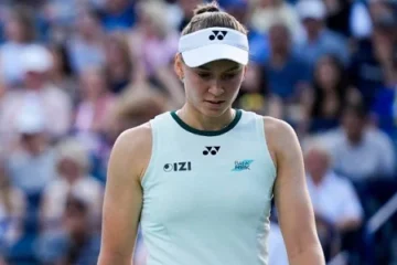 Стало известно место Рыбакиной в рейтинге WTA после финала