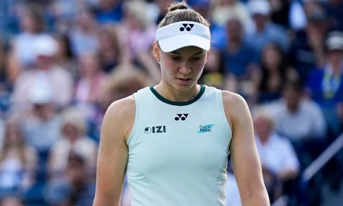Стало известно место Рыбакиной в рейтинге WTA после финала