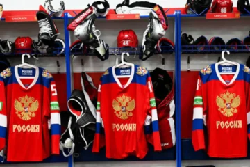 Стало известно, почему IIHF не смогла заблокировать возвращение России