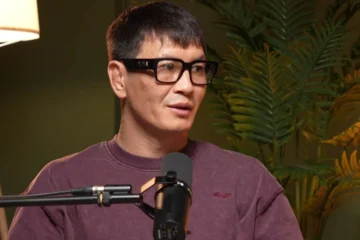 «Стыдно говорить». «Мотиватор» Бекембетов рассказал о жизни после тюрьмы