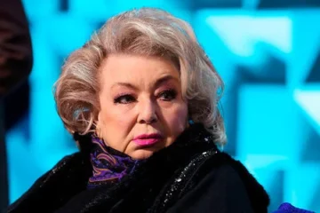 Татьяна Тарасова отреагировала на решение ISU по России