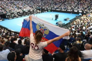 Теннисиста из России официально дисквалифицировали на три года