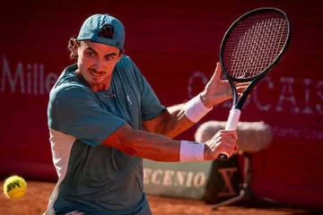 Тимофей Скатов победой стартовал в квалификации US Open-2026