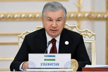 Титулованный узбекистанский боксер удостоен государственной награды
