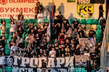 «„Тобол“ в первом тайме нас просто размазал». О чём пишут сербские фанаты после игры в Костанае