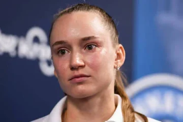 Травма Елены Рыбакиной вызвала беспокойство перед US Open-2026