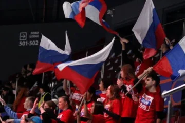 Трехкратный призер чемпионата России сменил название спустя 22 года